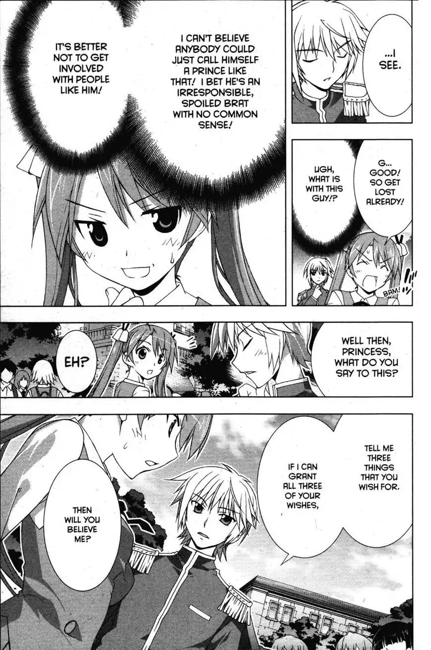 Negima!? Neo Chapter 32 5